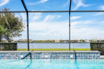 A Pool Enclosure Can Increase the Value of Your Pool and Property!